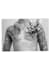 create custom tattoo realistic design based on your wishes