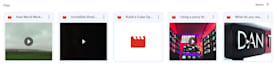 create photo slideshow, video slideshow, photo collage, photo montage