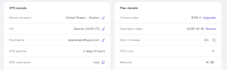 set up, secure, and optimize your vps server with cpanel and whm