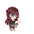 draw cute animated chibi twitch alerts
