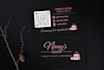 do professional business card design