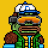 create awesome nft pixel art collections