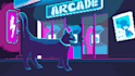 create any kind of pixel art for you