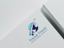 design a modern professional logo for your business