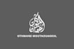 create a professional arabic logo