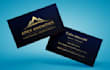 do business card design for your business