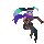 create pixel art animation, custom sprite sheet, and game asset character design