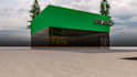 do quickly realistic building rendering, interior  exterior