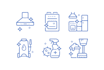 design awesome custom vector icons