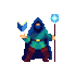 create tileset,rpg, sprite sheet, animated pixel gifs and 2d game assets