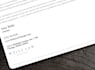 do clickable HTML email signature for outlook, gmail, apple mail