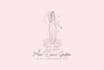 create feminine logo design
