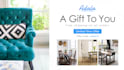 design professional website banner and header