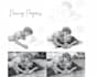 draw realistic pencil portraits, sketch from photos