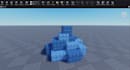 create realistic, stylized, cartoonish, or roblox 3d characters for your game