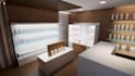 do architectonic 3d models and renders using twinmotion