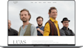 develop the perfect website for you and your business