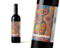 design a wine label, gin, vodka, whisky, brandy, tequila, beer, whiskey, rum