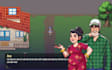 draw concept art and illustration of characters and monsters