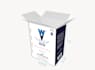 design heraldic luxury logo