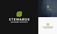 design a unique modern minimalist logo for your business