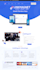 do any html css bug fixing or add a new feature