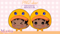 create a custom pngtuber for you