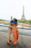 photograph your portrait in paris