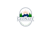create unique adventure tourism logo