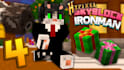 create a youtube thumbnail for your minecraft video