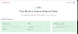 do book formatting for KDP kindle, lulu, and ingramspark