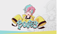 design cute custom anime chibi mascot logo