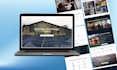 design and develop a modern webflow website