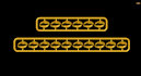 design cuban bracelets, bangle and necklaces for 3d printing