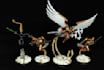 paint your warhammer 40k and age of sigmar miniatures