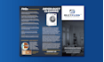 design professional business card and stationery