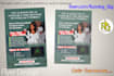 design event, party flyers and birthday,nightclub flyers,posters