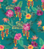 create seamless patterns of floral textil designs