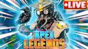 do amazing clickbait apex legends thumbnail