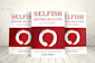design professional book cover or ebook cover