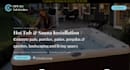design wix landing page or do wix redesign or wix studio website expert