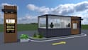 bring your container design to life