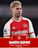 design custom football player poster