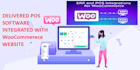 do complete customizeable restaurant and retail pos with web and mobile app