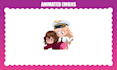 create animated discord emoji