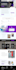 redesign wordpress website for modern design, SEO, and speed