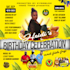 comedy,club,dj and business flyers