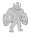 do character design and concept art for you