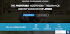 create and design a responsive website on zoho site
