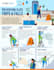 create a professional unique infographics within 24 hours